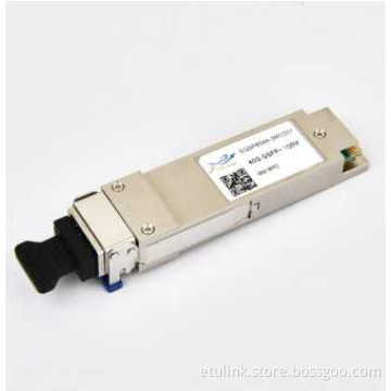 40G MM 100M QSFP+ Optical Transceiver